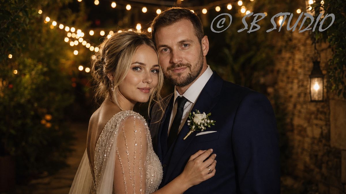 Svadobná tvorba — RB Schubock
